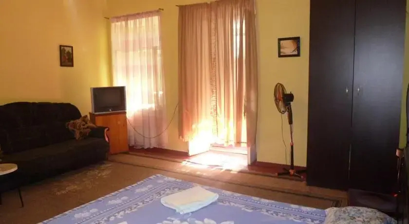 Guest House Mziia
