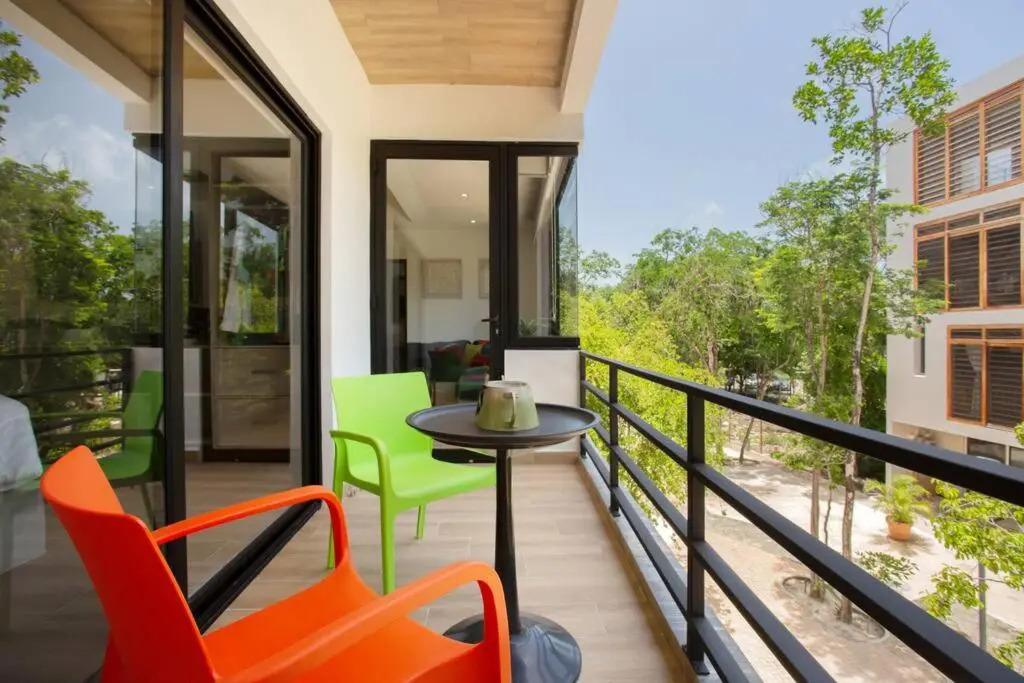 Exclusive 4 Br. Townhouse + Rooftop & Private pool