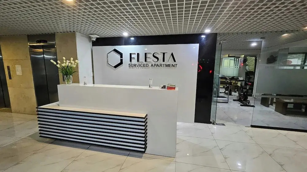 FLESTA Lach Tray