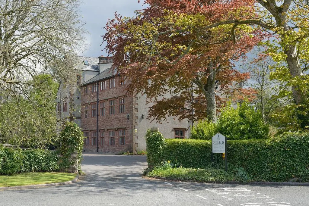 Sella Park Country House Hotel