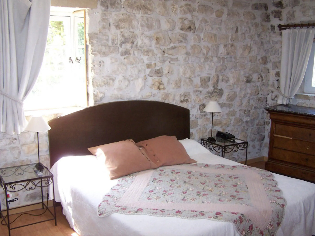 Château dArpaillargues - TERITORIA