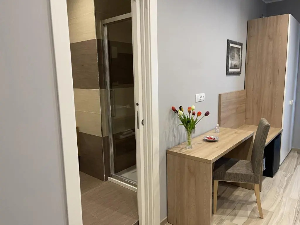 Martini Suite