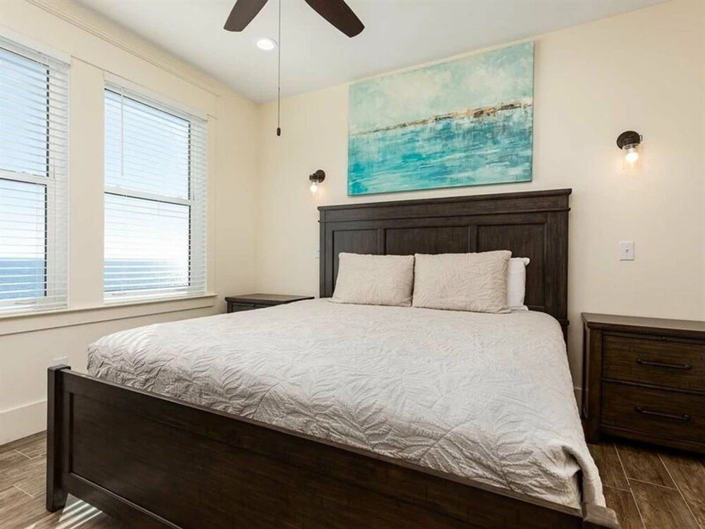 The Blind Melon by Meyer Vacation Rentals