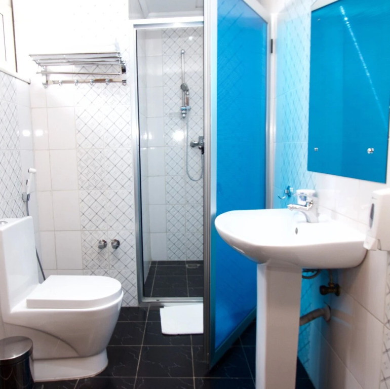Victoria Hotel Apartment