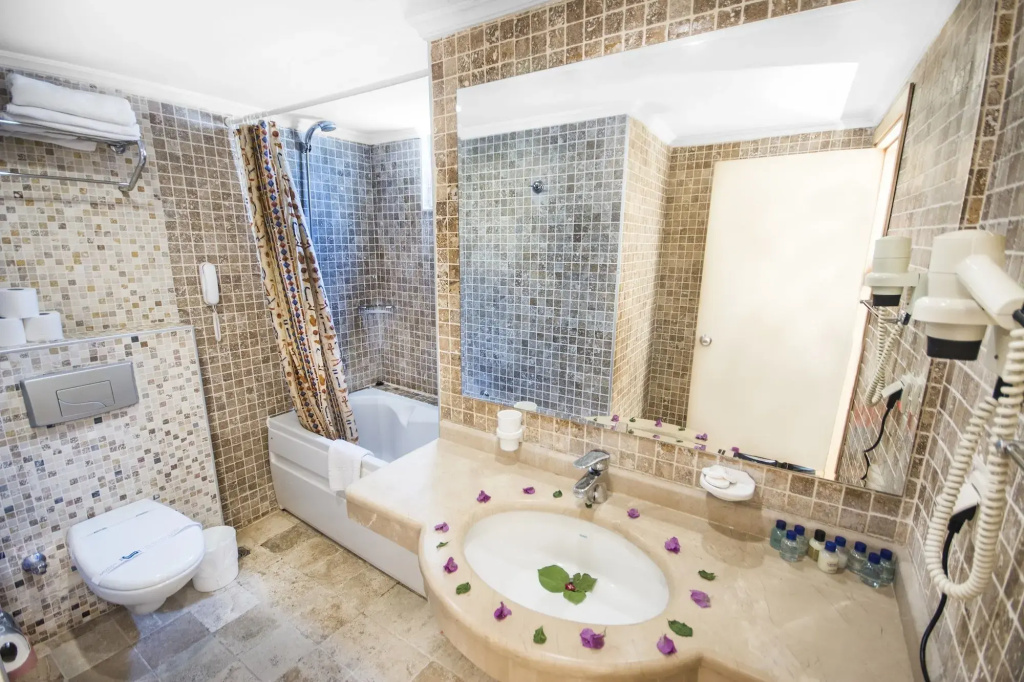 Mersoy Exclusive Hotel