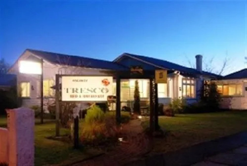 Tresco Rotorua