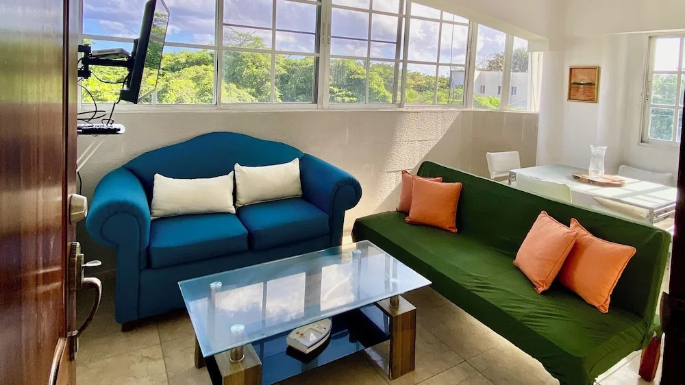 Studio 2 Near the Malecón Puerto Plata