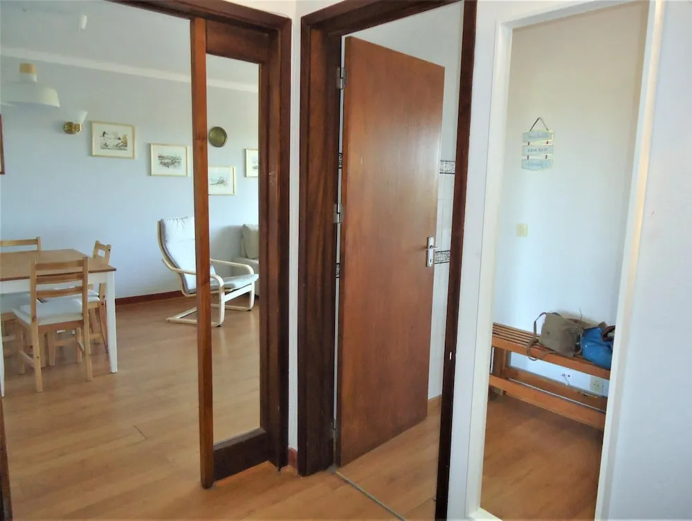 T2 A C Tenisgolf 405- Piscina-wifi-vilamoura