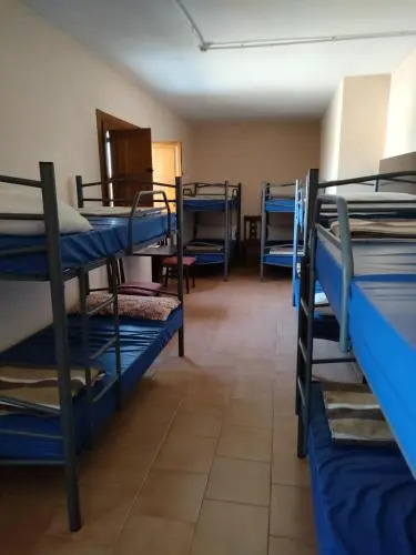 Albergue El Camino de las Estrellas