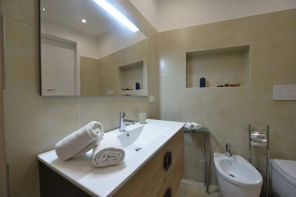 B&B IL SEGRETO
