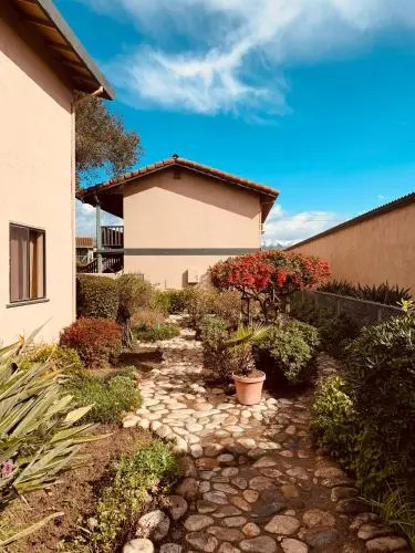 Soledad Motel 8