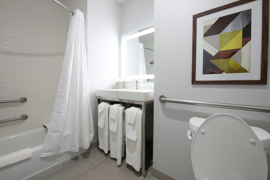 DoubleTree by Hilton Sulphur Lake Charles