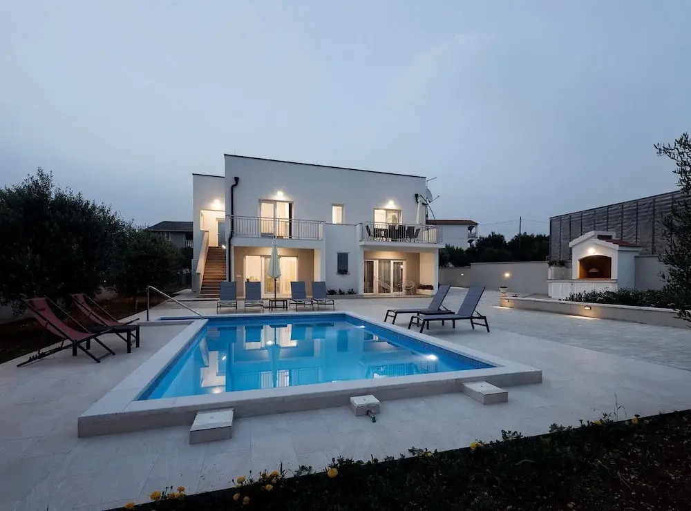 Villa Milutin 1