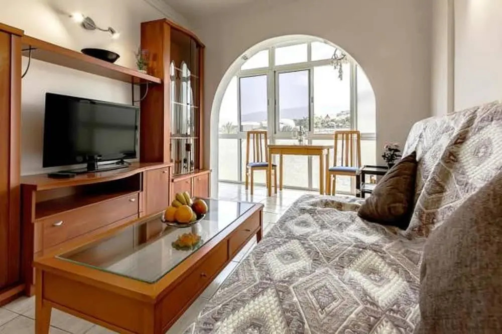 Apartment Av. V Centenario