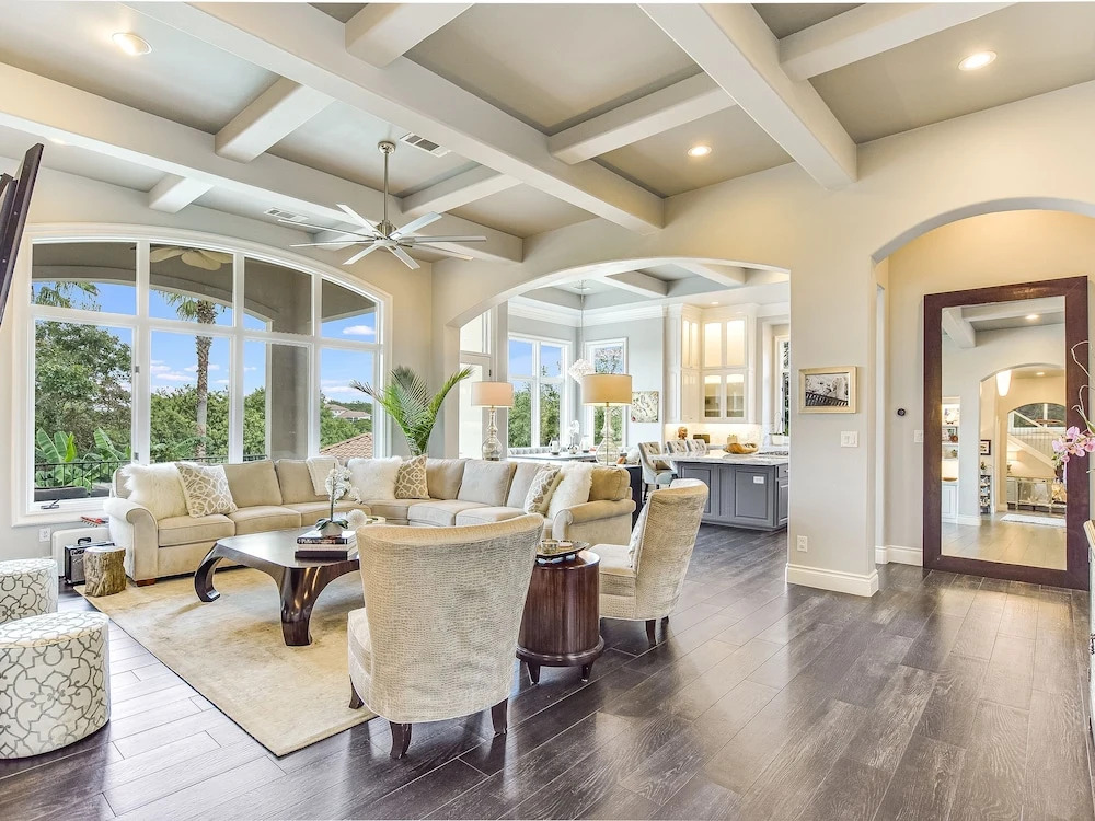 The Arrive Palms Estate 4 Bedroom Home