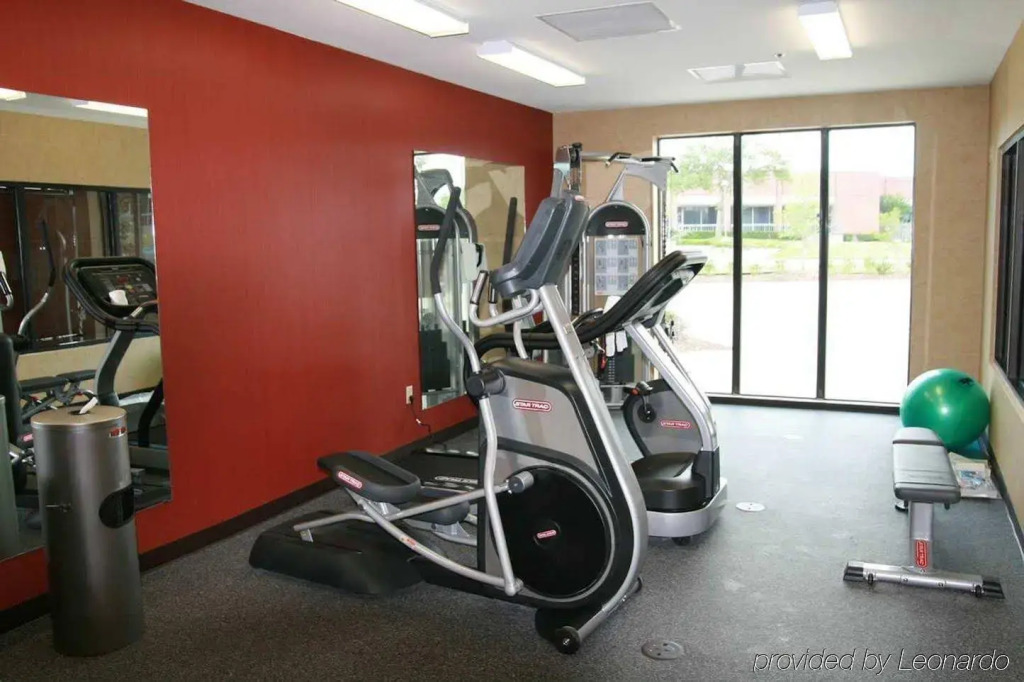 Hampton Inn & Suites Dallas-Arlington North-Entertainment District