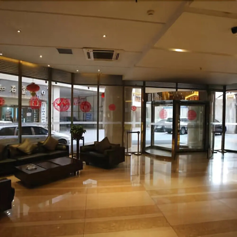 Apsaras Boutique Hotel