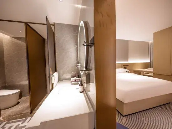 ECHENG Hotel Jingxi