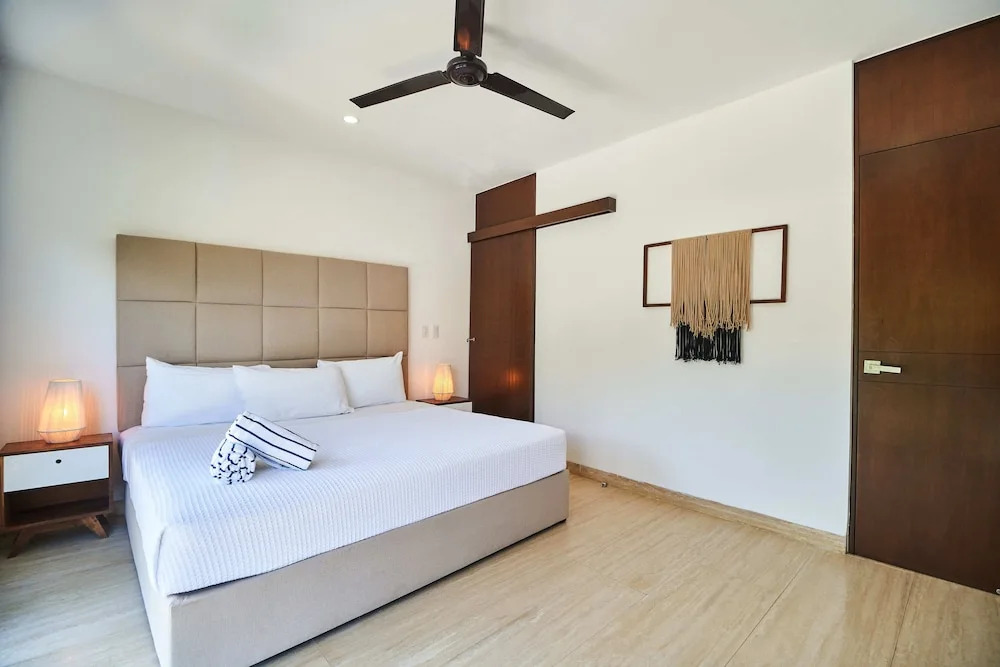 Amira Residence Tulum 5 By Lockey