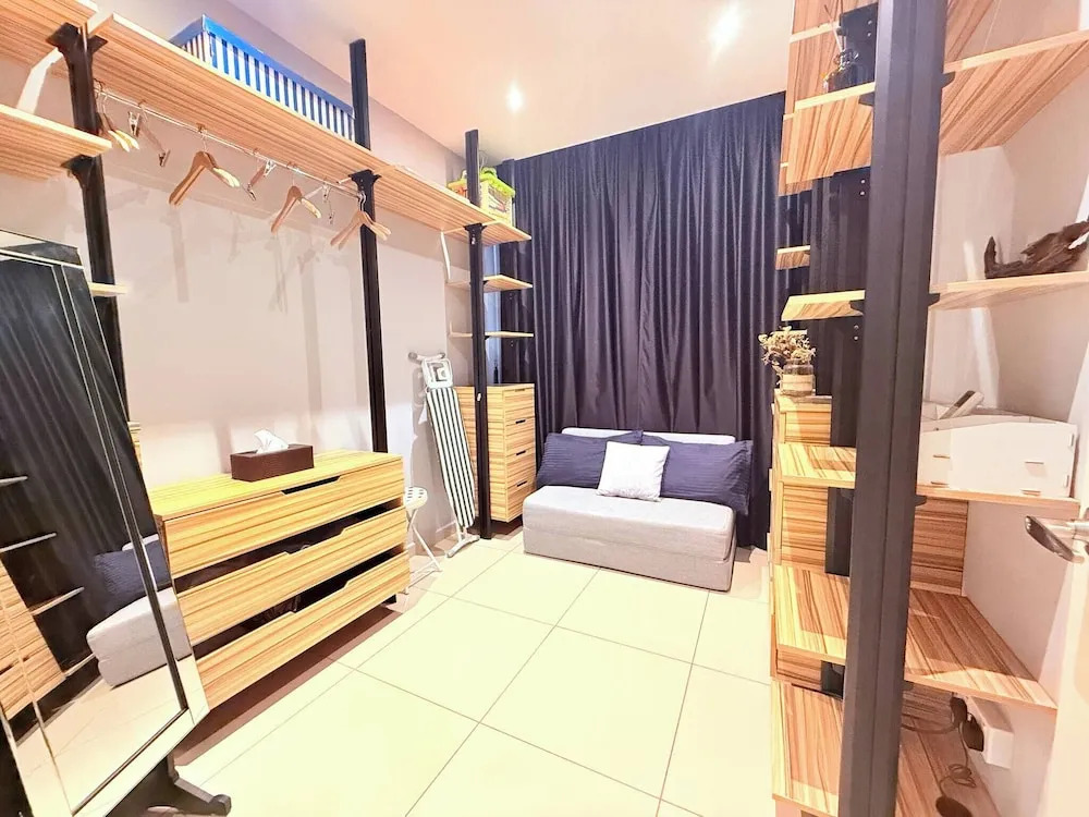 The JB House - A 5 Star Quality Home At Iskandar Puteri