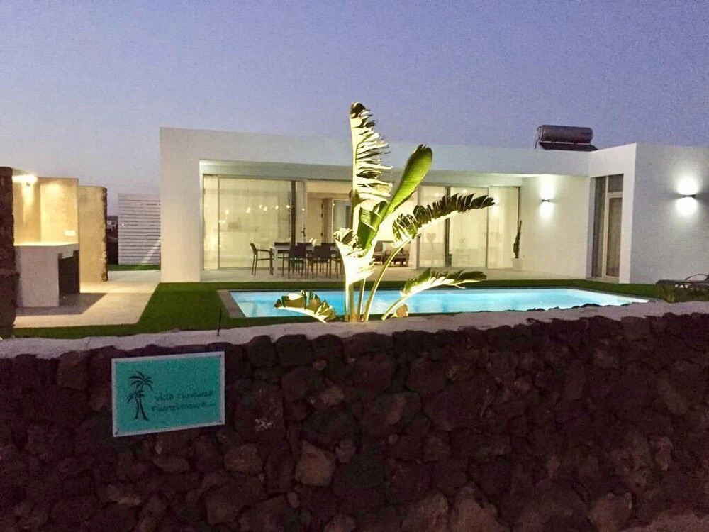 Villa Turquesa