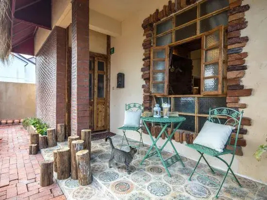 Xifengli Chalet