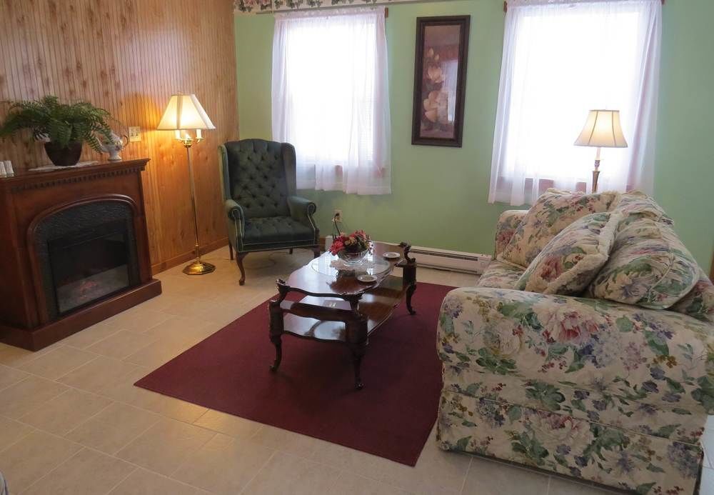 Berry Patch BnB