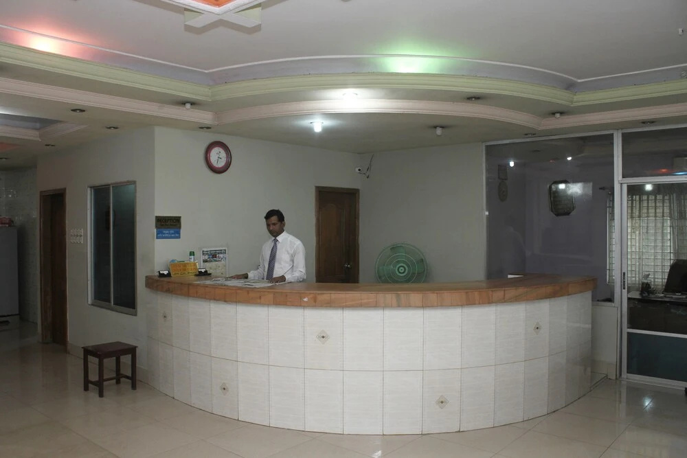 Hotel Sea Cox