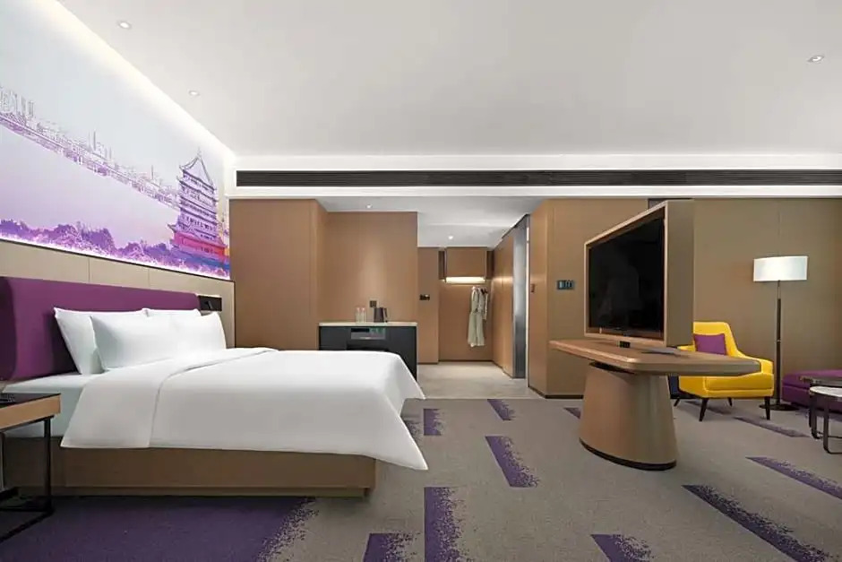 Hampton by Hilton Yingtan