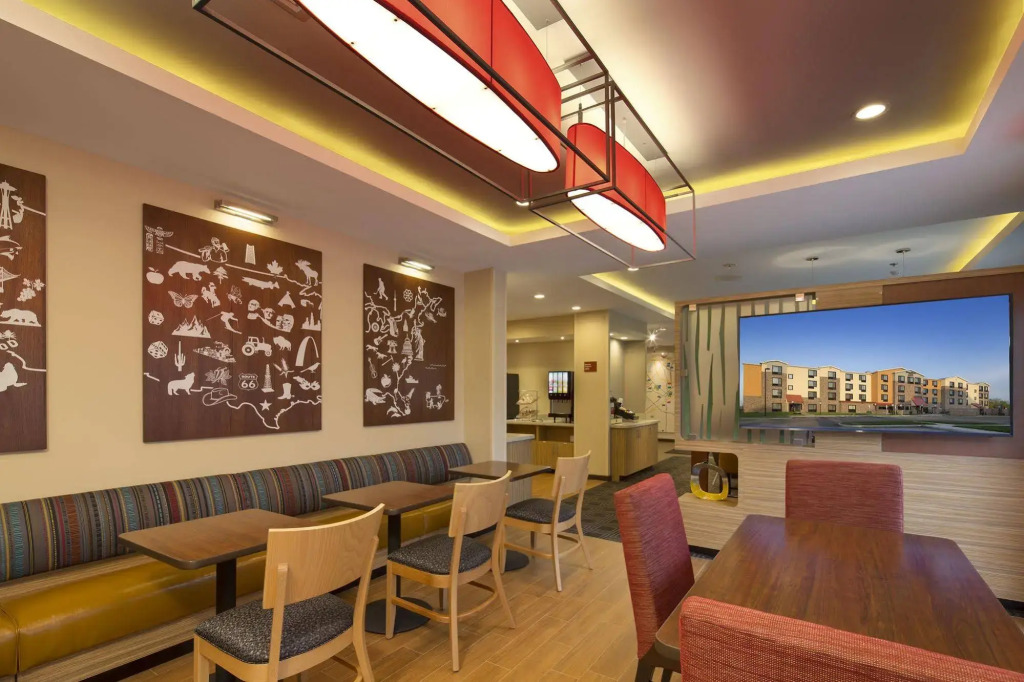 TownePlace Suites by Marriott Swedesboro Logan Township