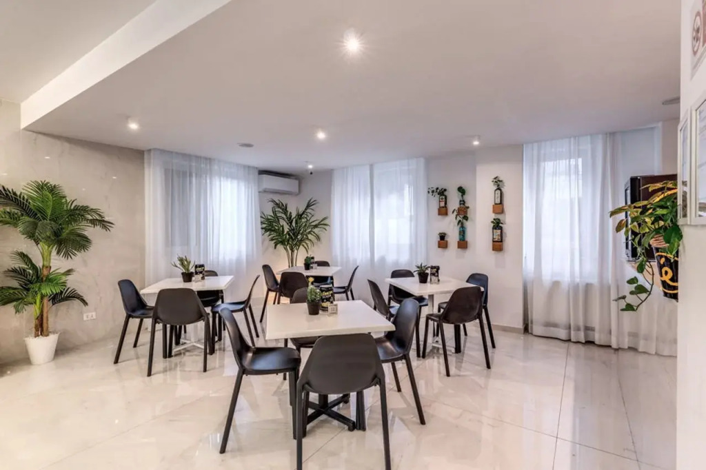 Hotel Casena Dei Colli