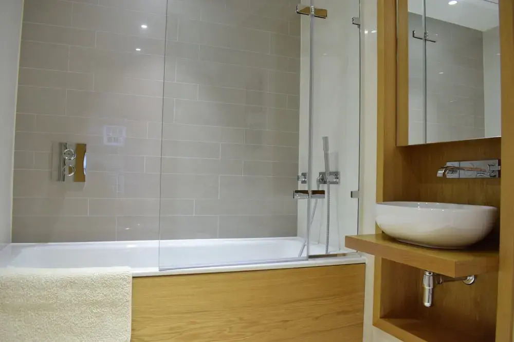 3 Bedroom Flat in Westminster