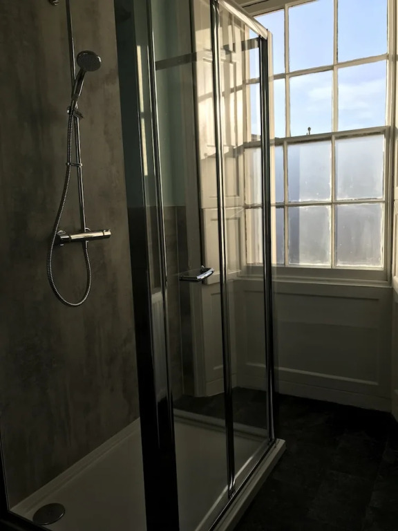 Regency Rooms Guesthouse