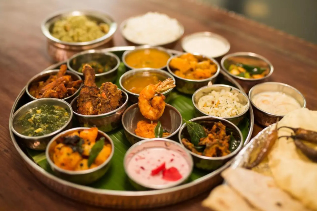 Mantra Koodam Kumbakonam - A CGH Earth Experience