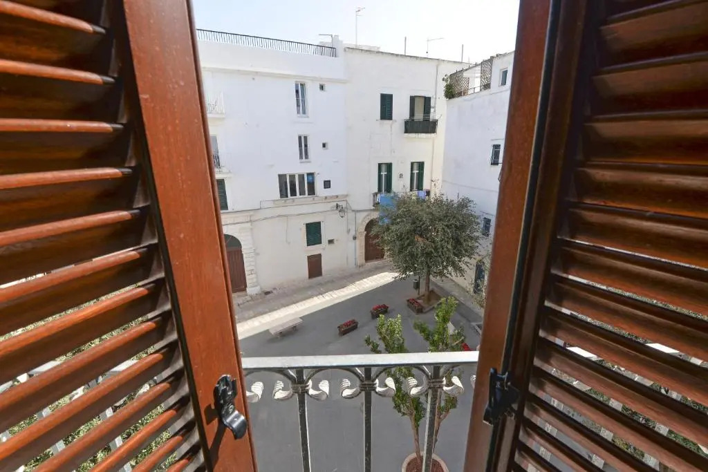 Casa Campanelli