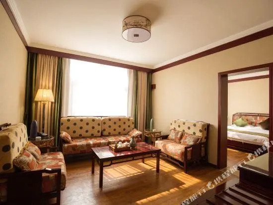 Yuxi Yunxi Hotel