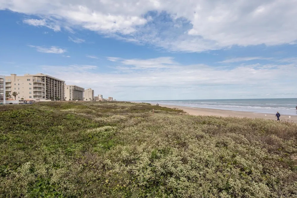 Star Beachside Condos