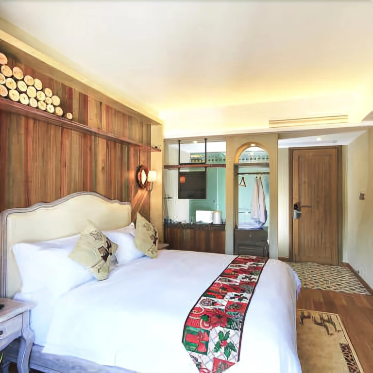 Jinxihui Hostel