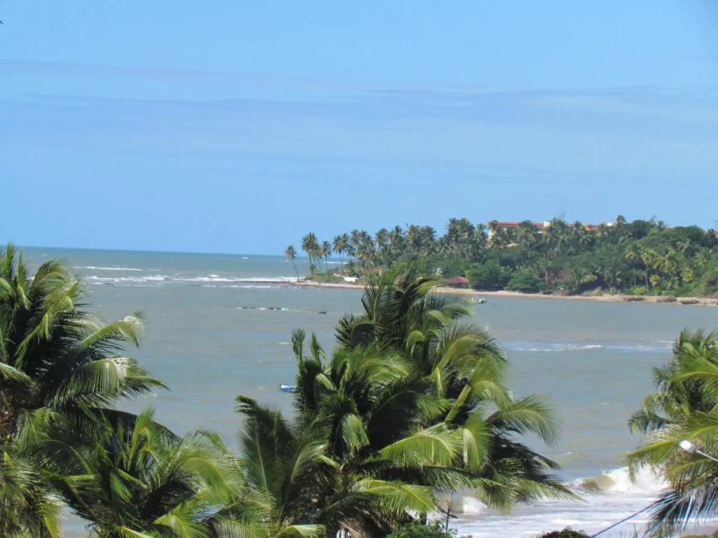 Jacumã´s Lodge Hotel