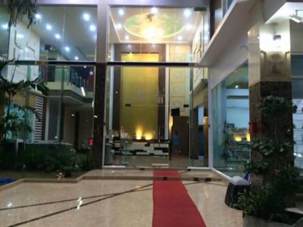 Cupid Hotel