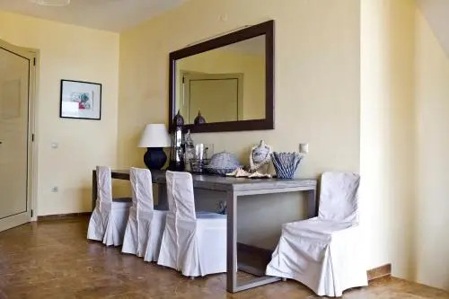 Villa Starshell A'