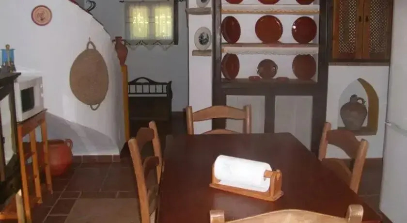 Casa La Carreta