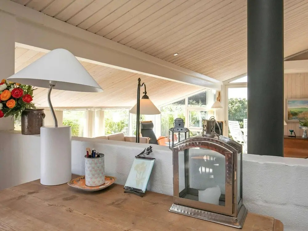 5 star holiday home in Løkken