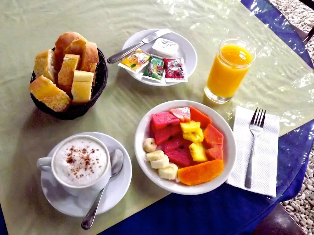 Hotel Lauras House