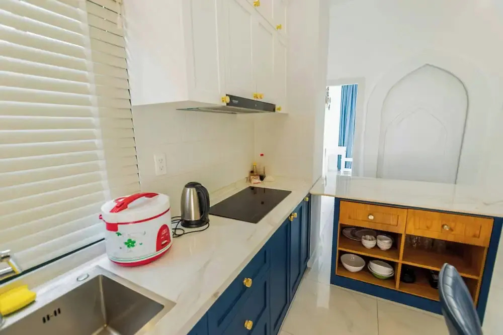 Luxury 3 br La Fleur Villa-Novaworld PT