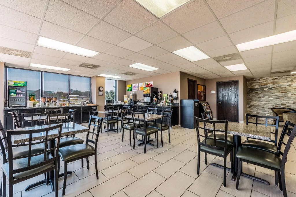 Quality Inn & Suites Round Rock