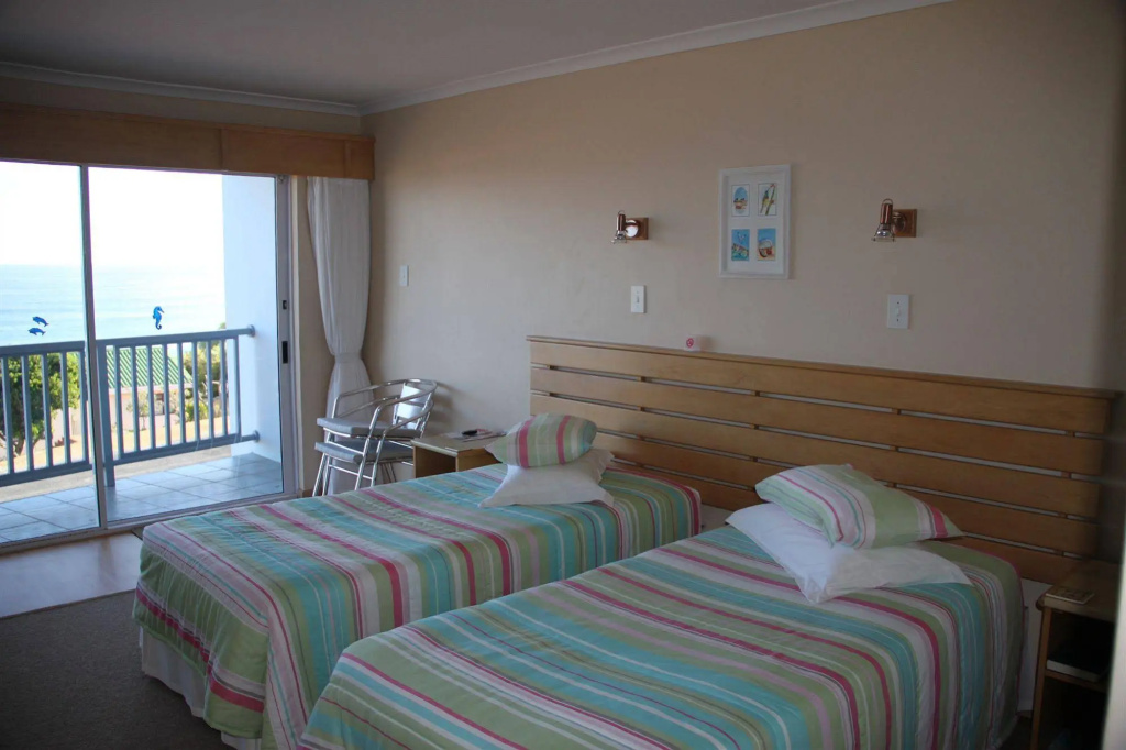 Aire del Mar Guest House