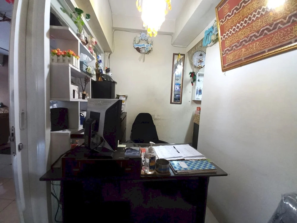 OYO Life 93023 Kost Bulan Karawang