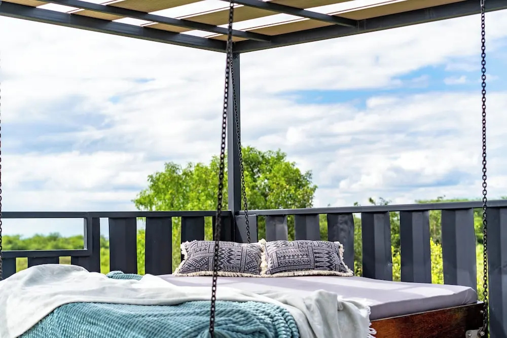 Elephant Lodge