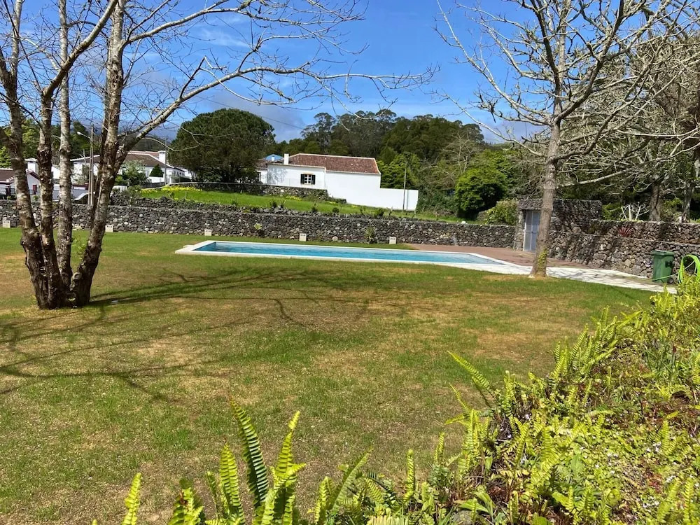 Casa de Campo Franco da Serra